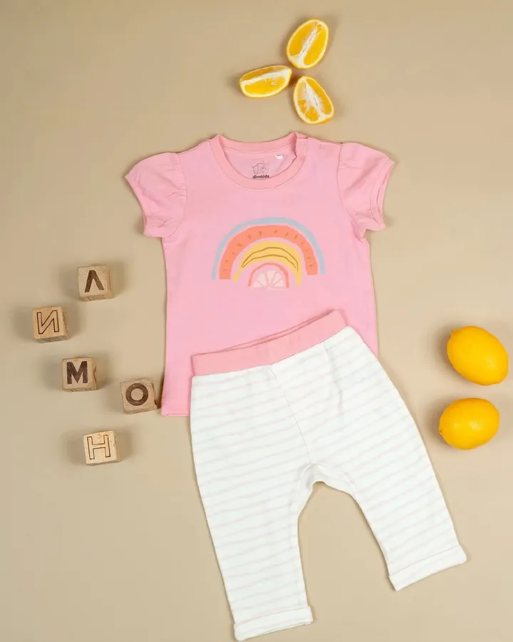 ФУТБОЛКА для девочки