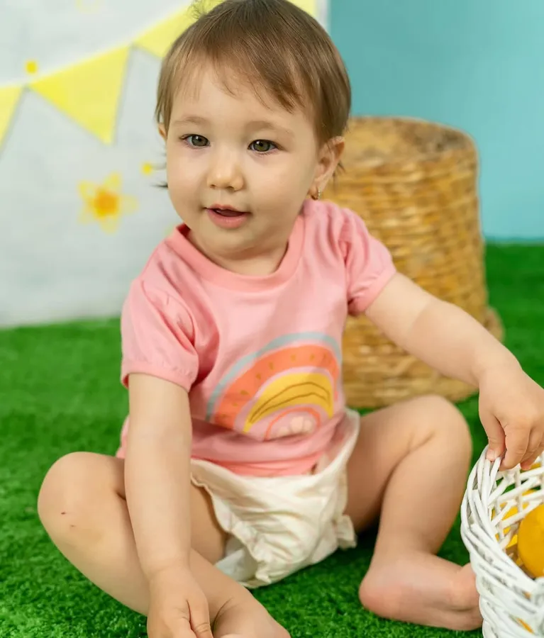 ШОРТЫ для девочки