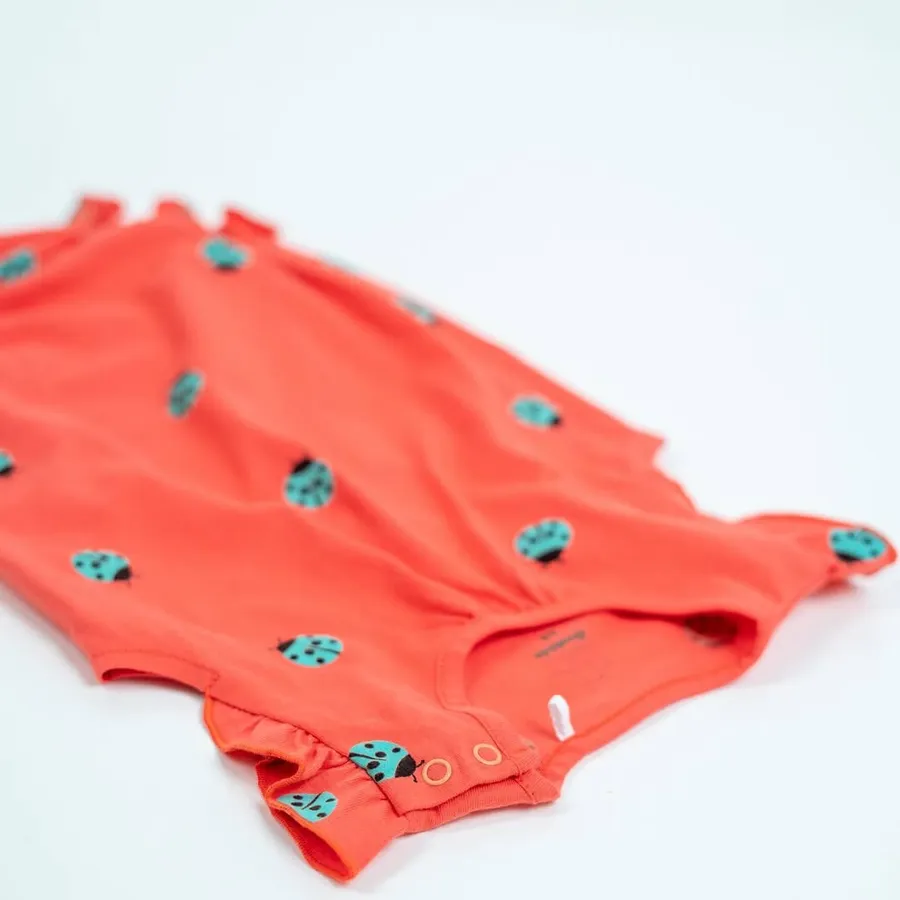 БОДИ для девочки