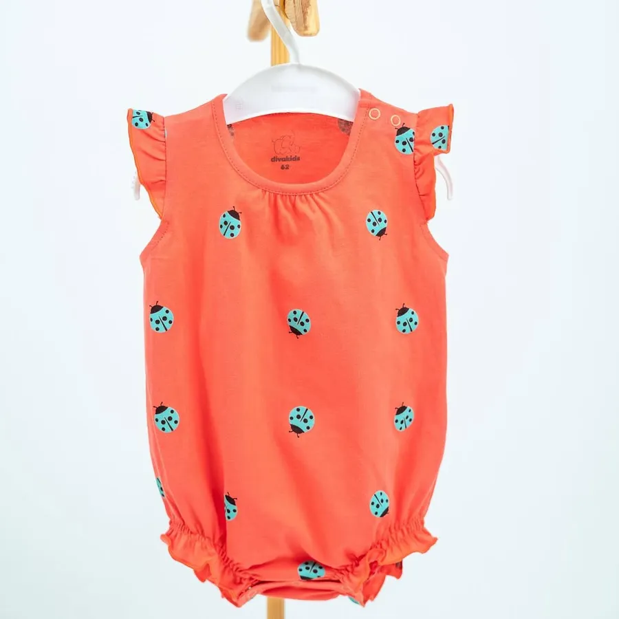 БОДИ для девочки