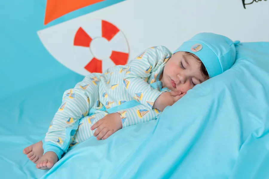 Комбинезон для детей