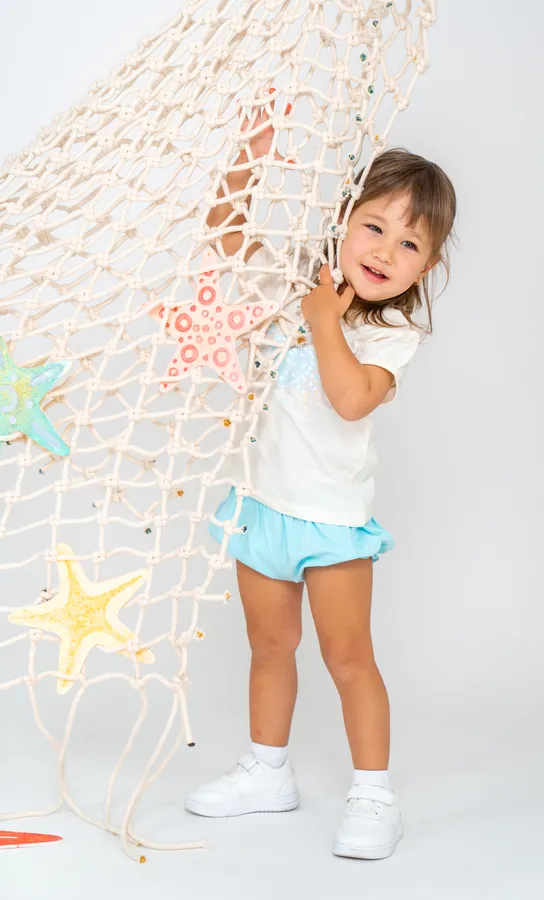 Шорты для девочки