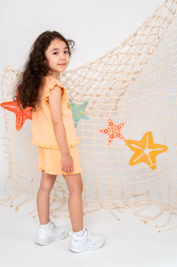 Шорты для девочки