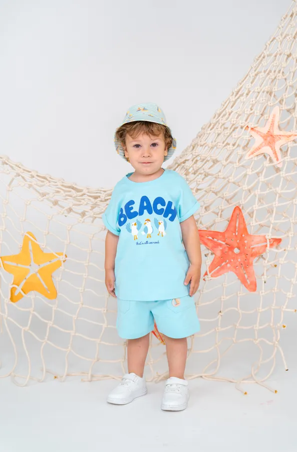 Шорты для мальчика