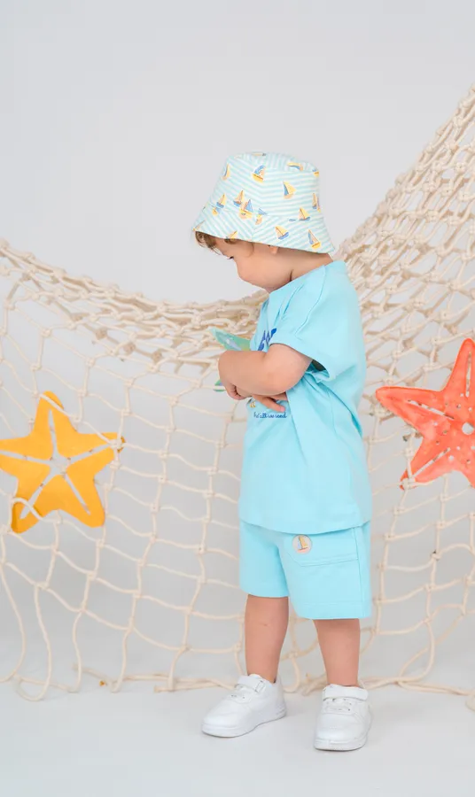 Футболка для мальчика