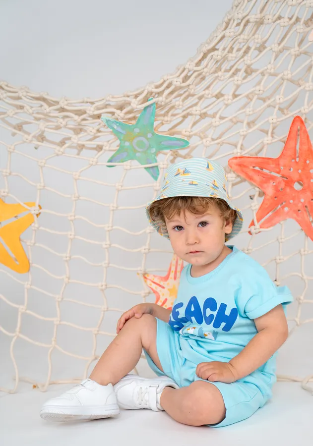 Шорты для мальчика