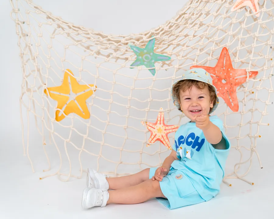 Шорты для мальчика