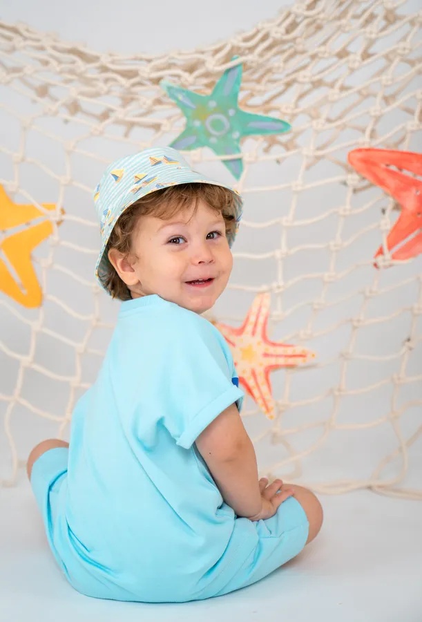 Футболка для мальчика