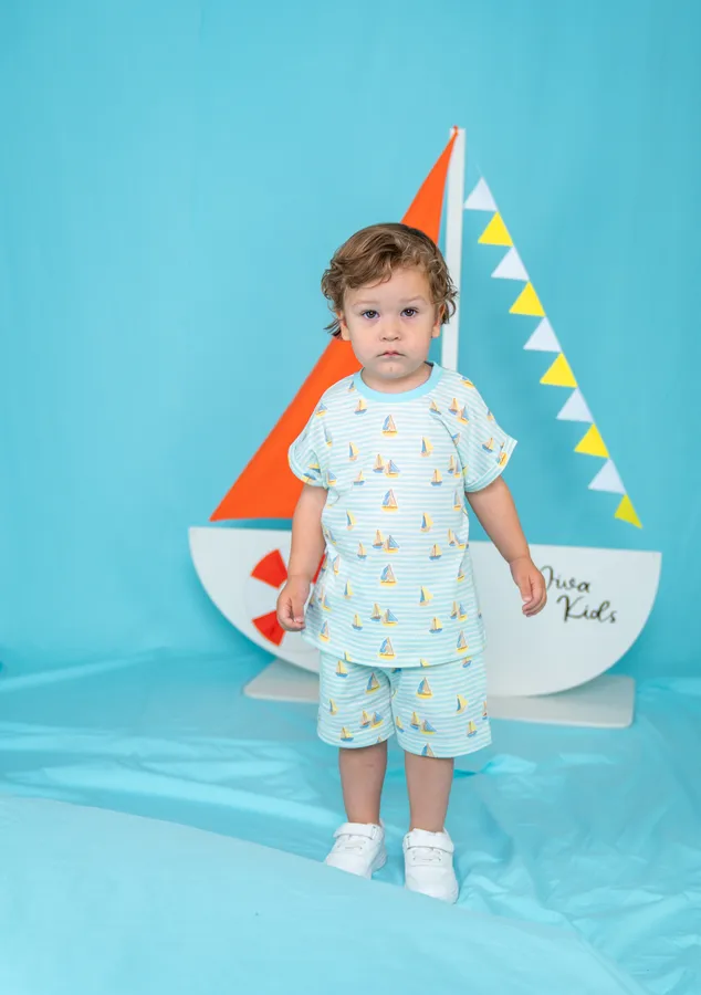 Шорты для мальчика