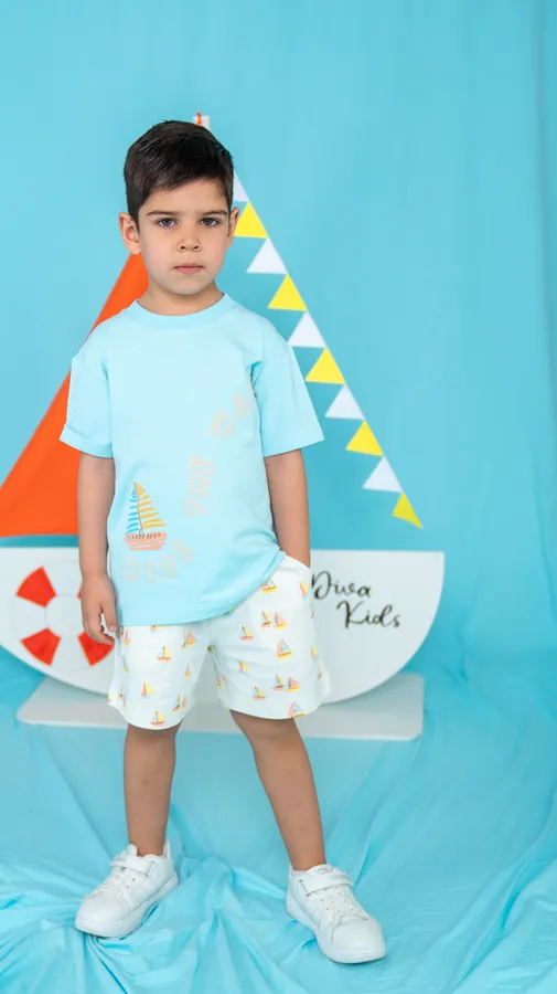 Шорты для мальчика