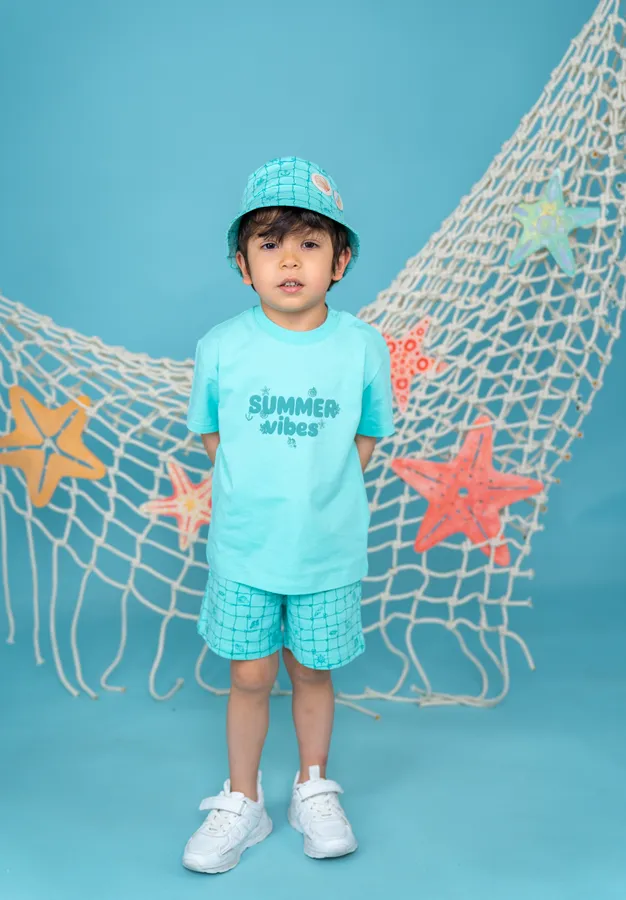 Футболка для мальчика