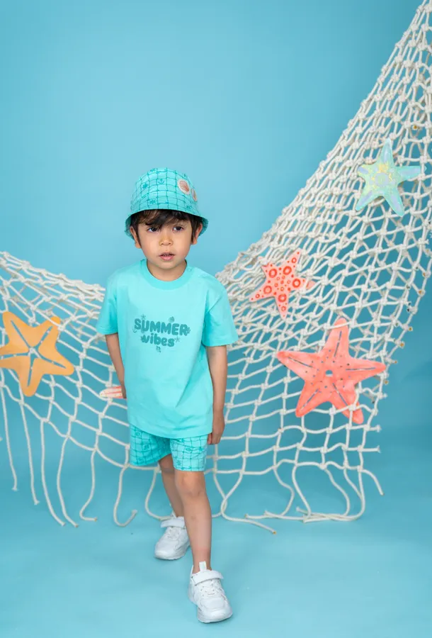 Шорты для мальчика