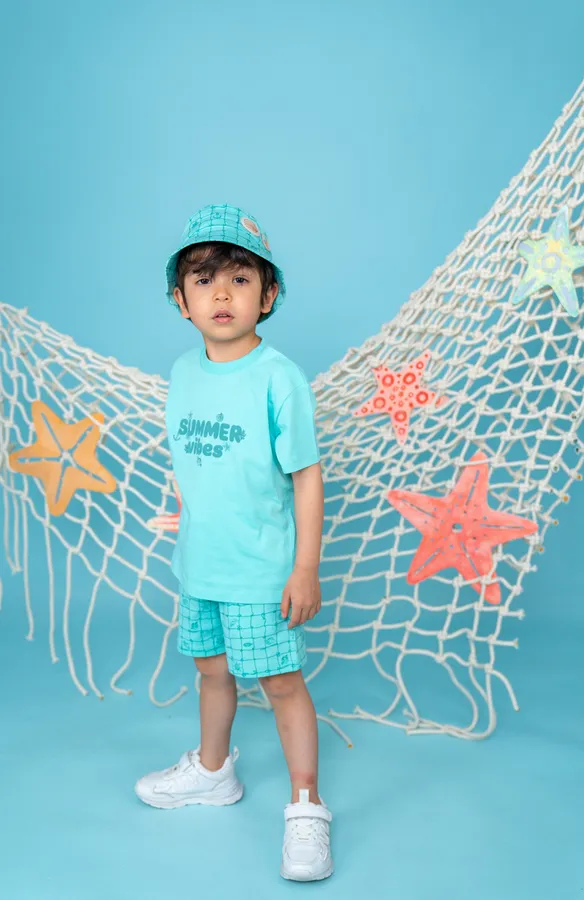 Шорты для мальчика