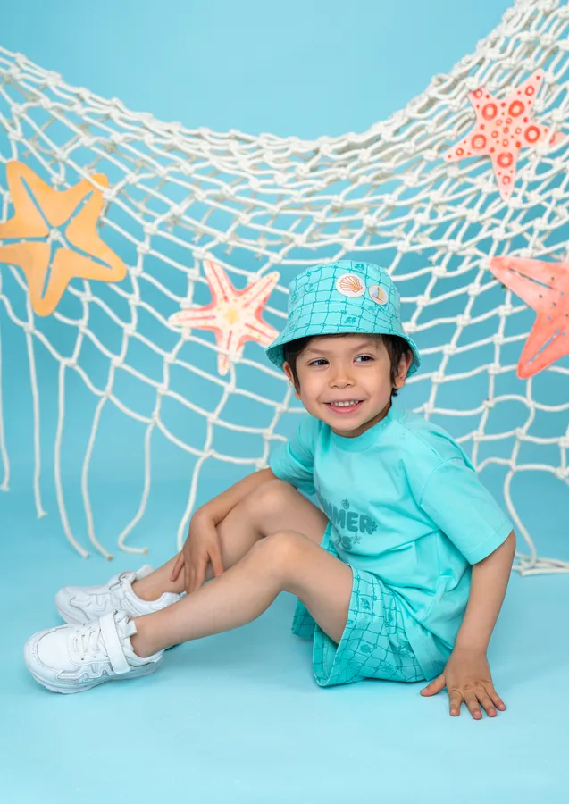 Футболка для мальчика