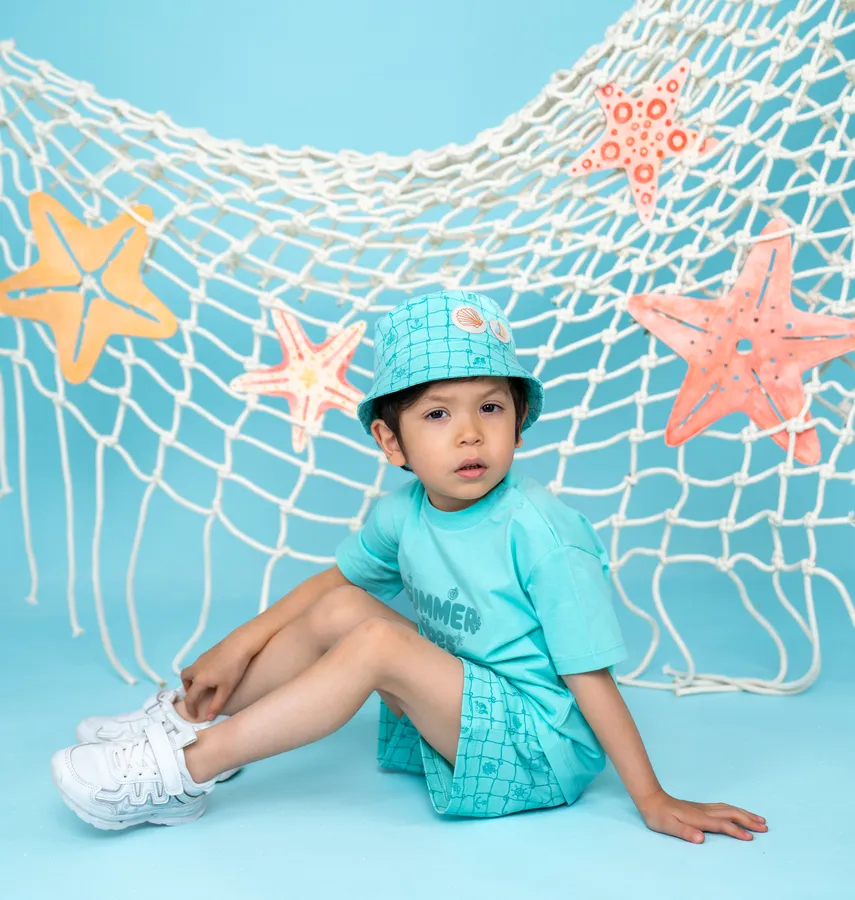 Шорты для мальчика