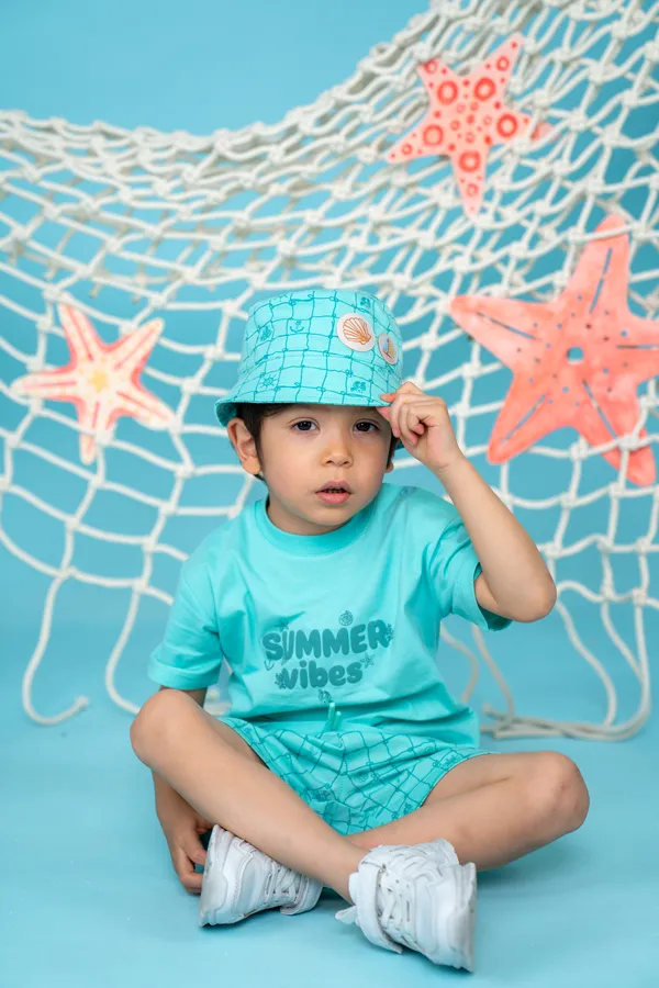 Футболка для мальчика