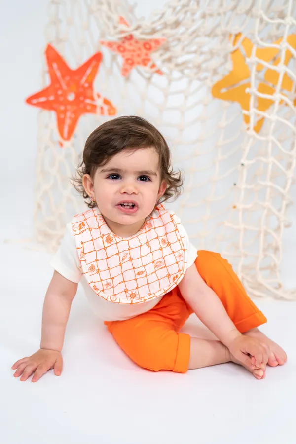 Нагрудник для детей