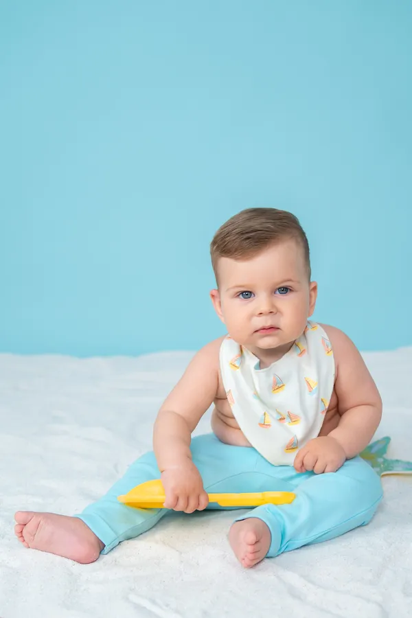 Нагрудник для детей