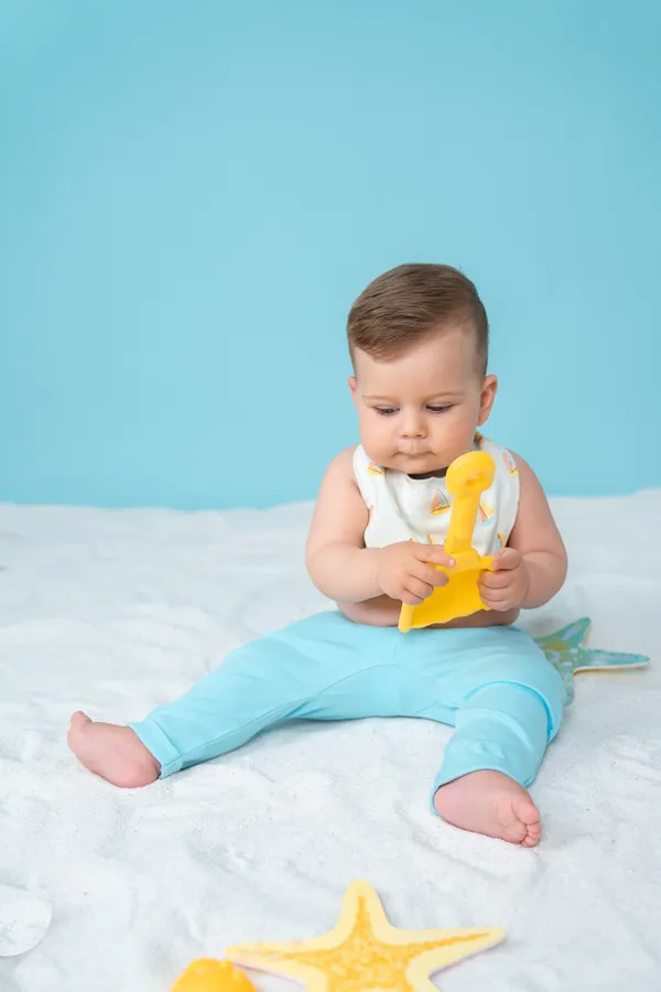 Ползунки для детей