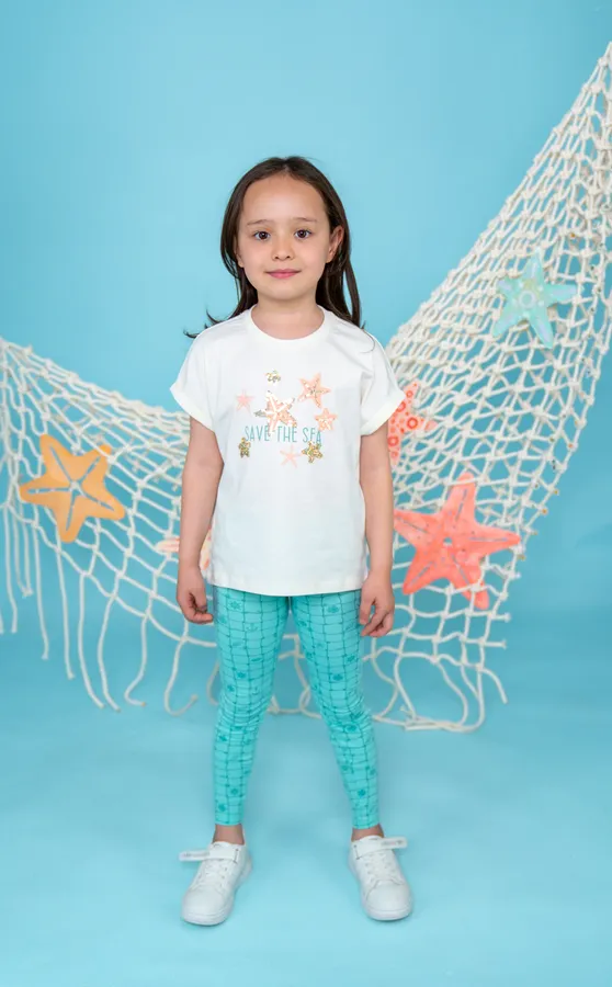 Майка для девочки