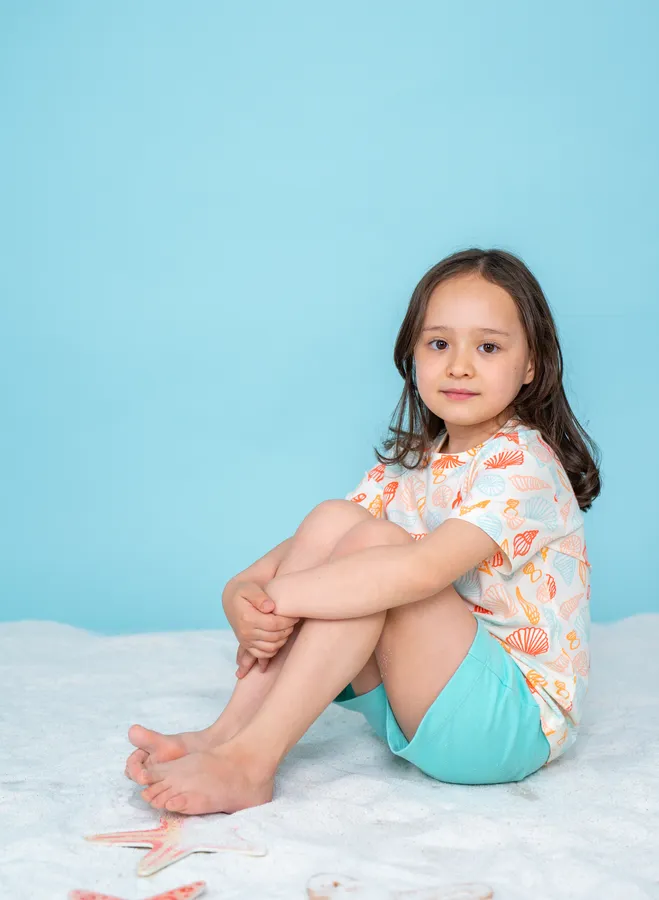 Шорты для девочки