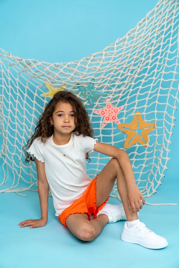 Шорты для девочки