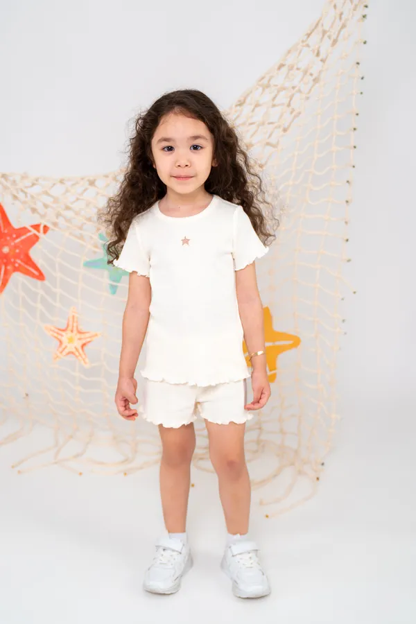 Шорты для девочки