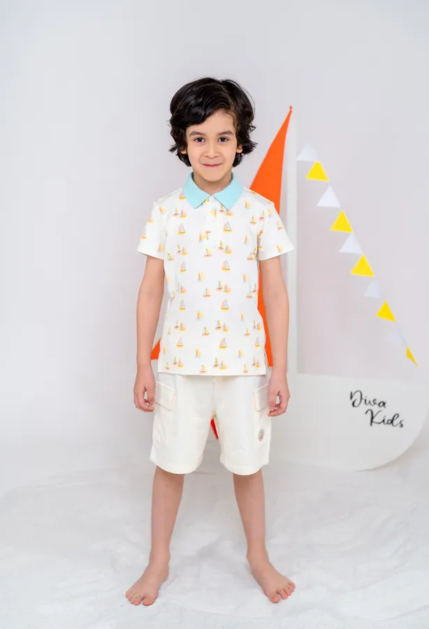 Шорты для мальчика