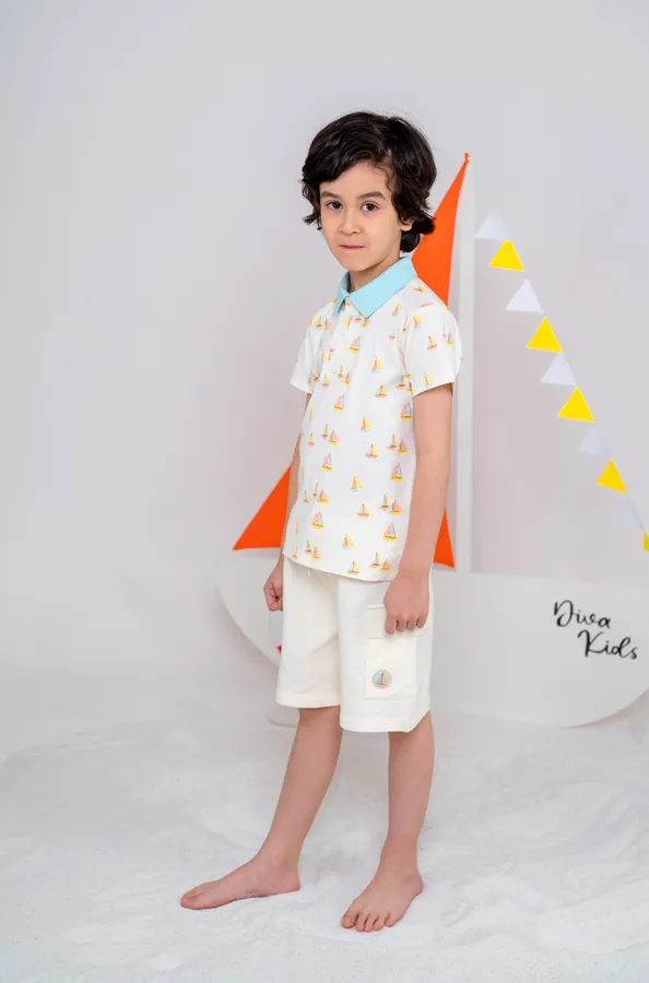 Шорты для мальчика