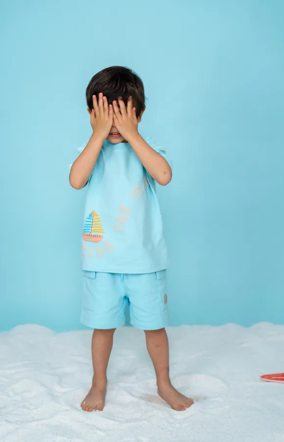 Шорты для мальчика