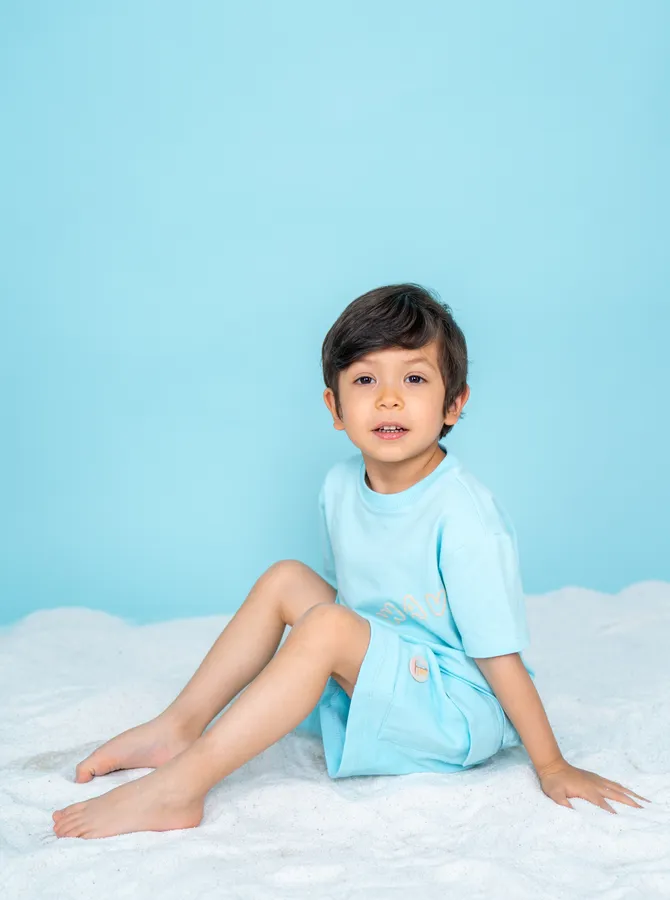 Шорты для мальчика