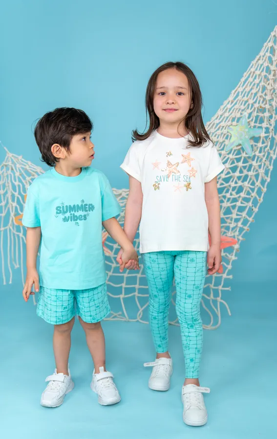 Майка для девочки