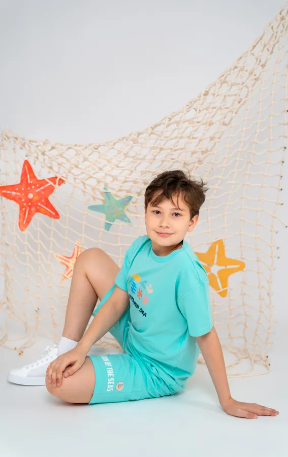 Футболка для детей