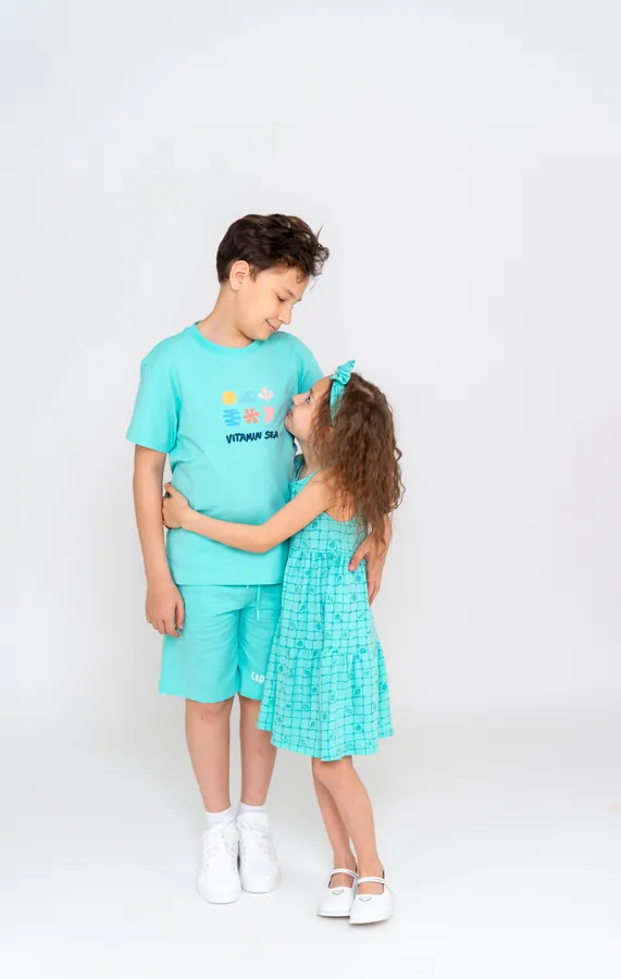 Футболка для детей