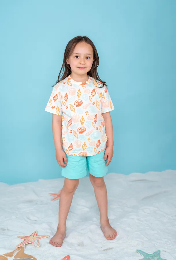 Шорты для девочки