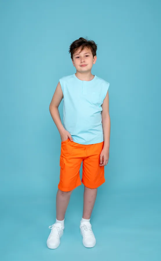 Майка для детей