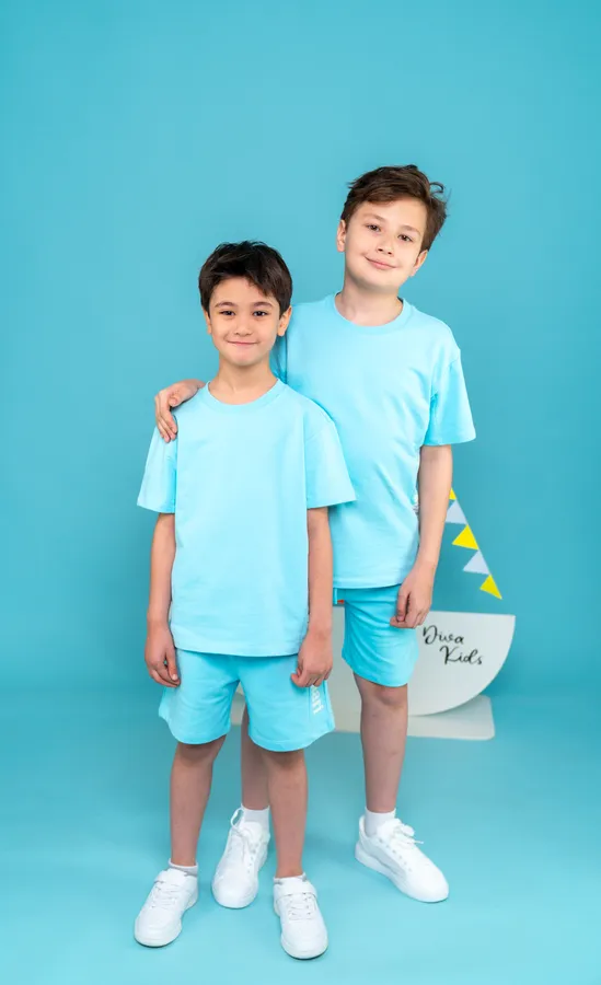 Футболка для мальчика