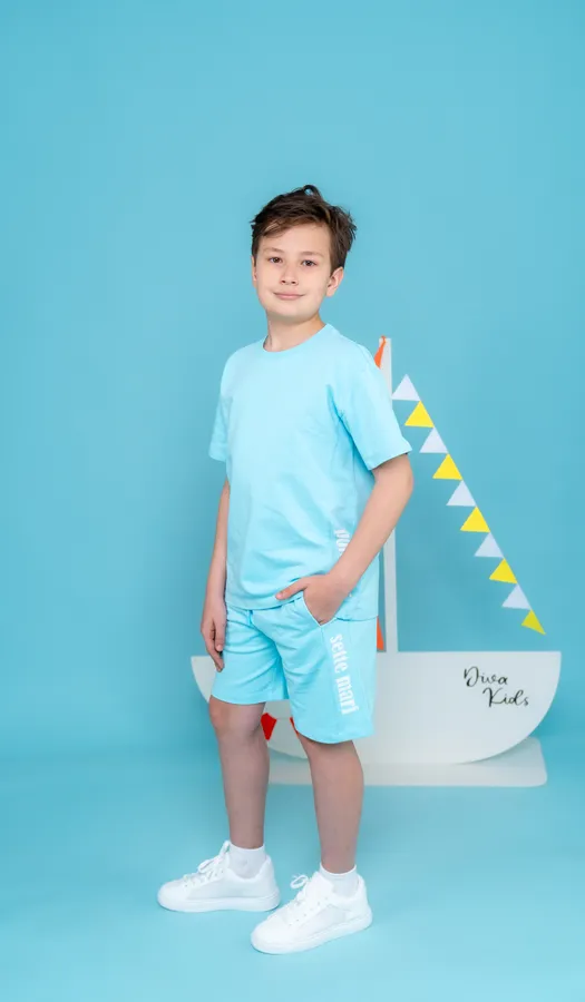 Шорты для мальчика