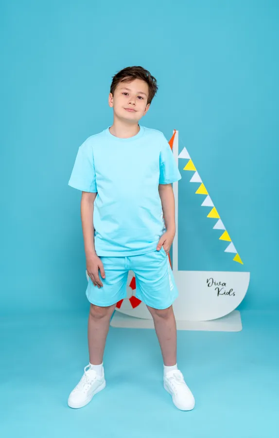Шорты для мальчика