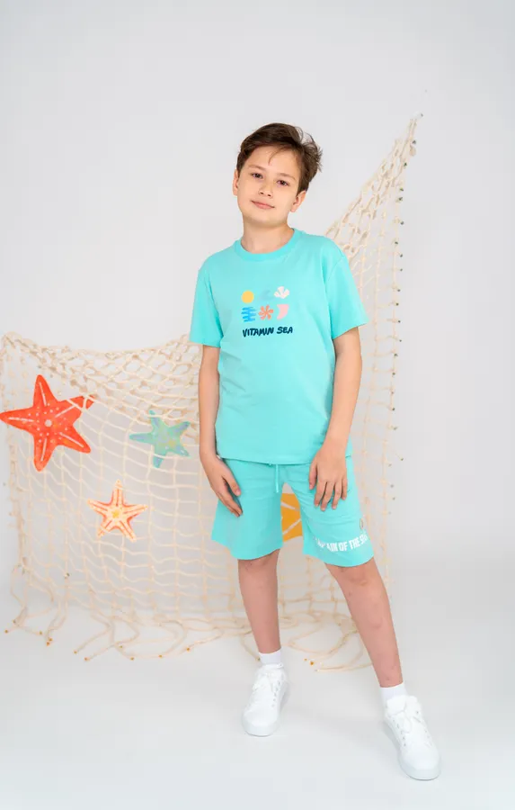 Шорты для мальчика