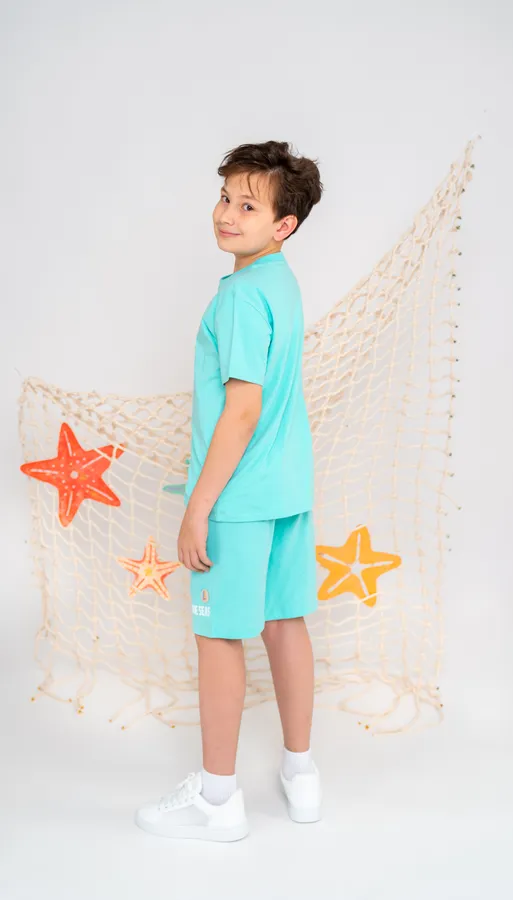 Шорты для мальчика