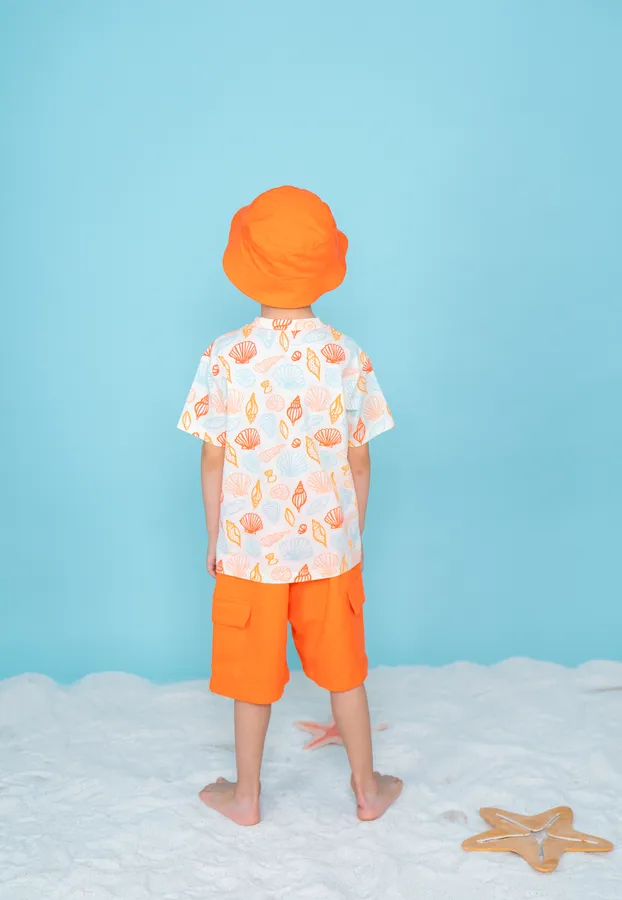 Шорты для мальчика