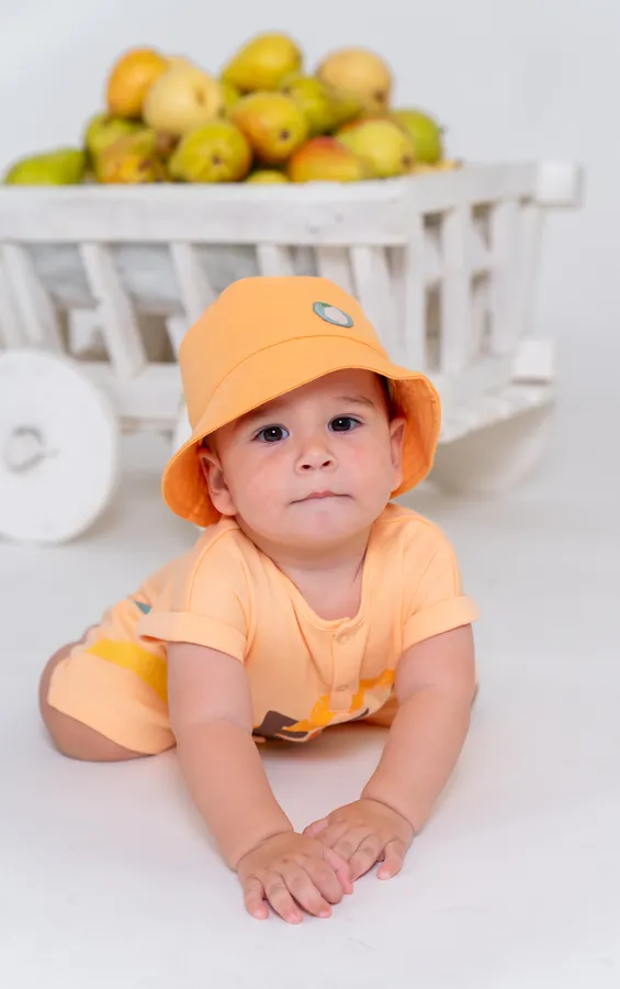 Панамка для детей