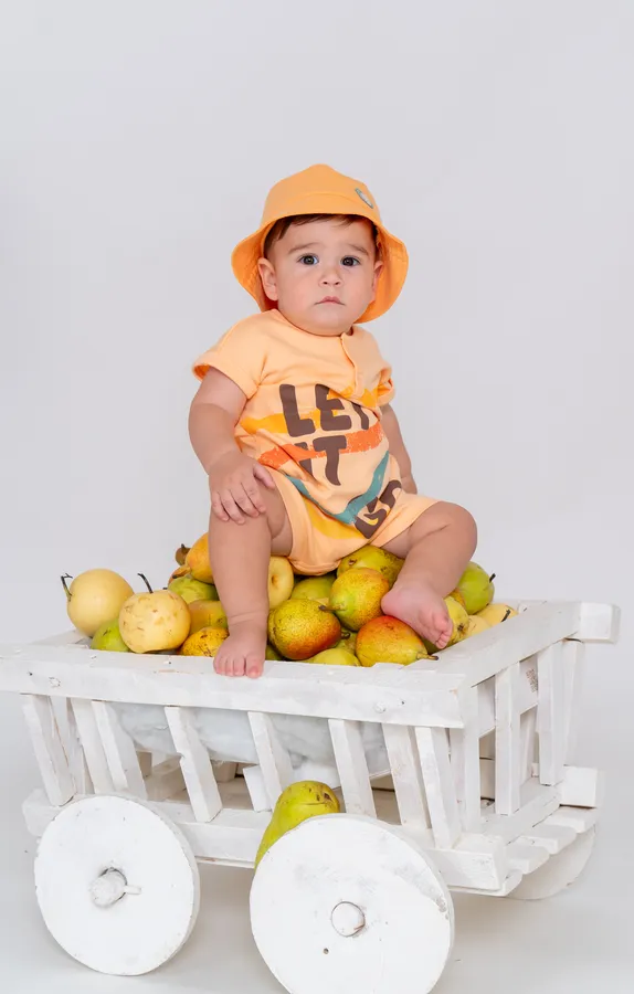 Полукомбинезон для мальчиков