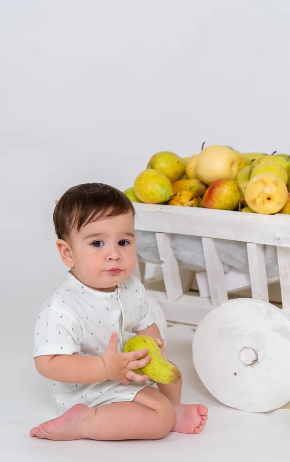 Полукомбинезон для детей