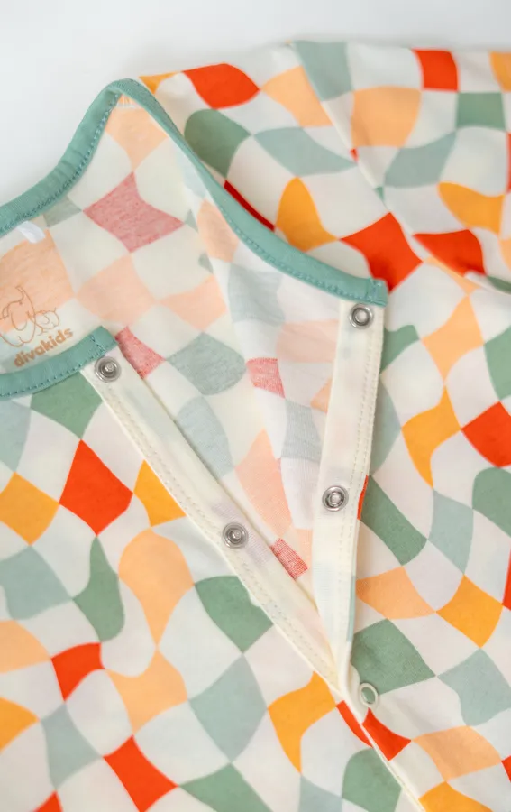 Полукомбинезон для мальчиков