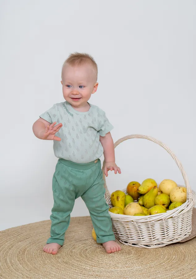 Ползунки для детей