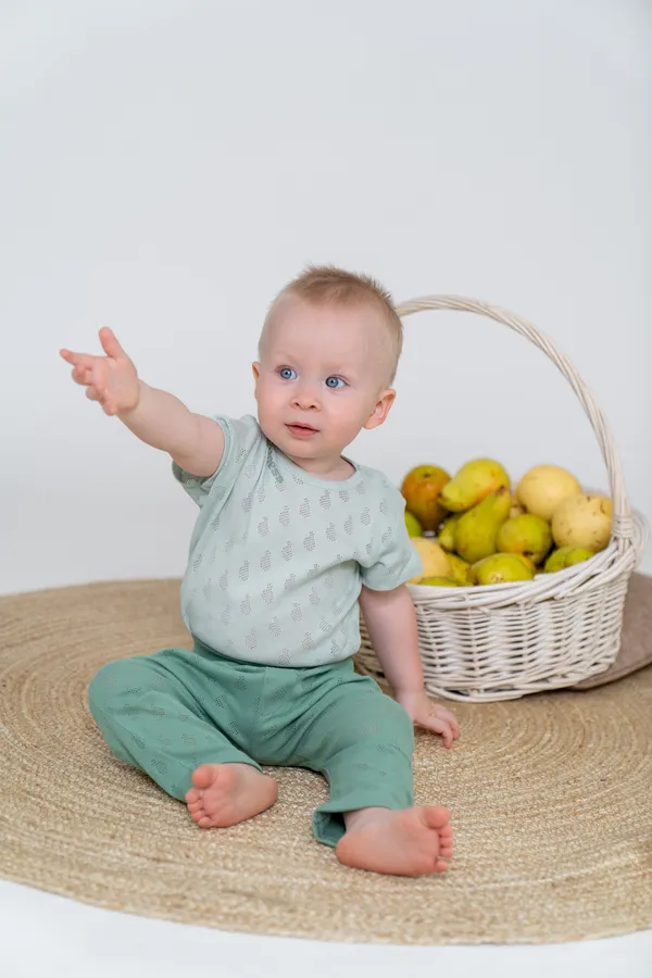 Ползунки для детей