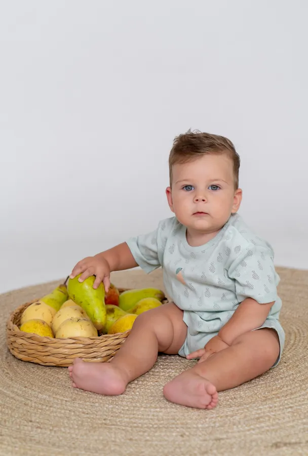 Комплект для детей (футболка+шорты)