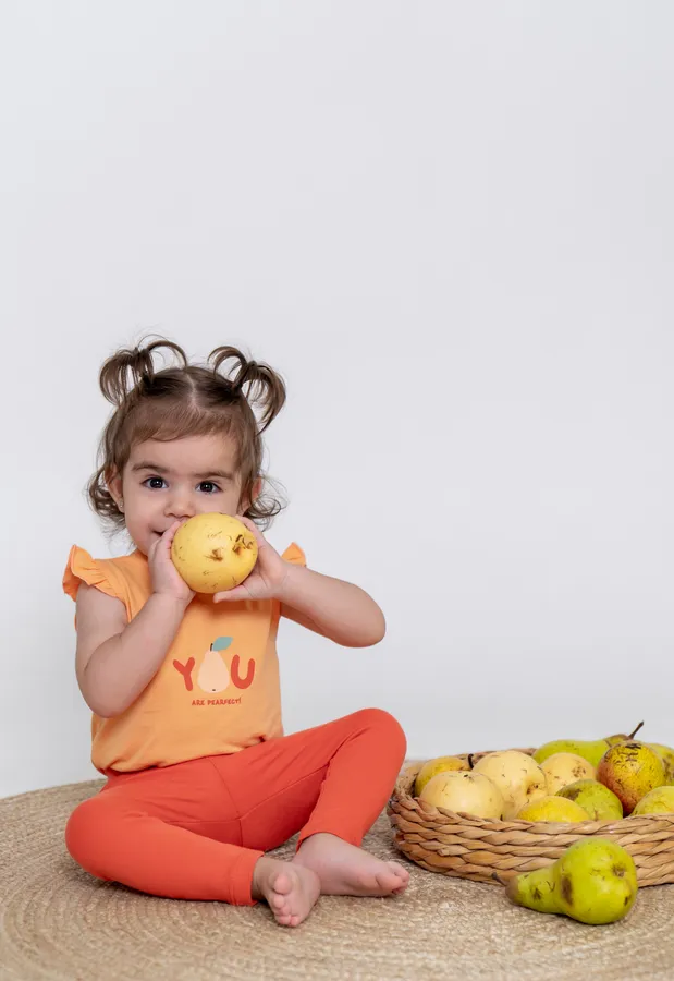 Ползунки для детей